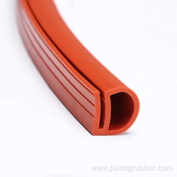 Rubber Heat-resistant Tasteless Silicone Cutting Moulding